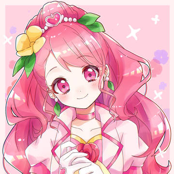キュアグレース