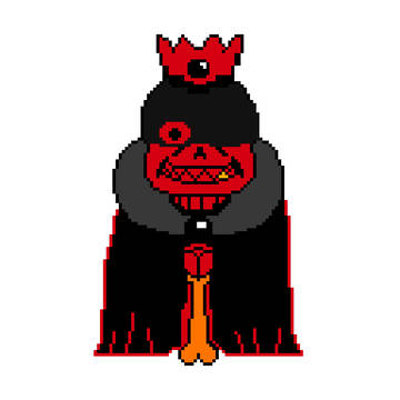 storyFell Sans sprite
