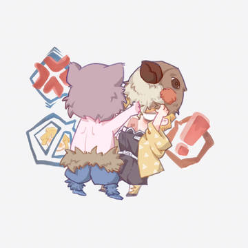 摸鱼