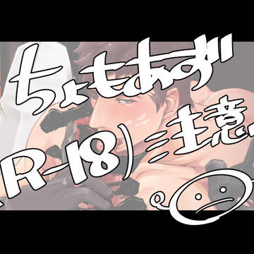 ちょもあず夜戦