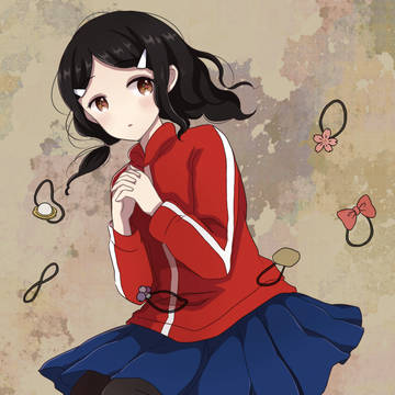 【再録】ナカサユ本