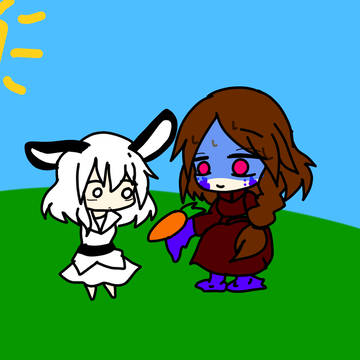 どうしても描きたかった()