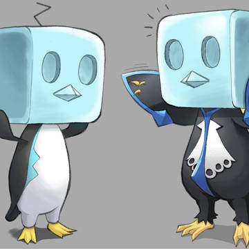 コオリッポ