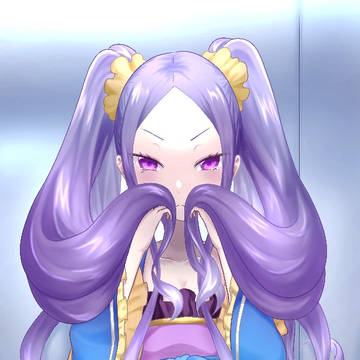 ふやちゃん