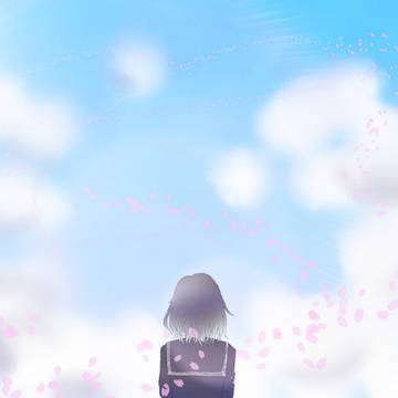 卒業