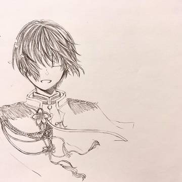 落書き祖国