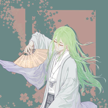 ウキョウさん誕生日おめでとう~