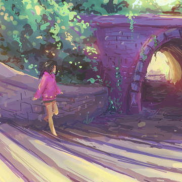 waiting