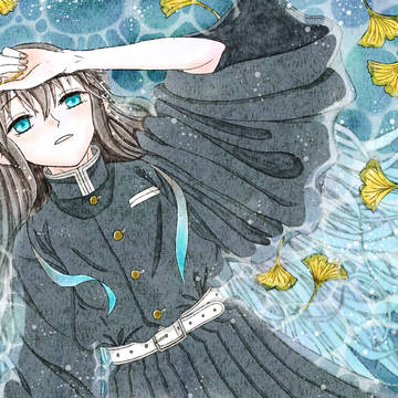 時透無一郎