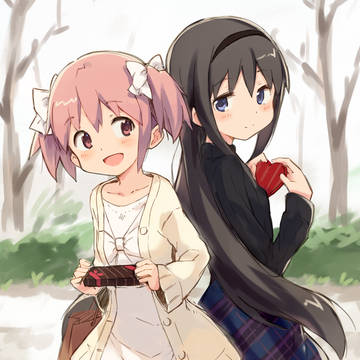 ハッピーバレンタイン