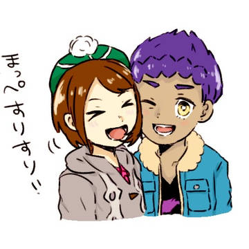 ホプユウ詰め2