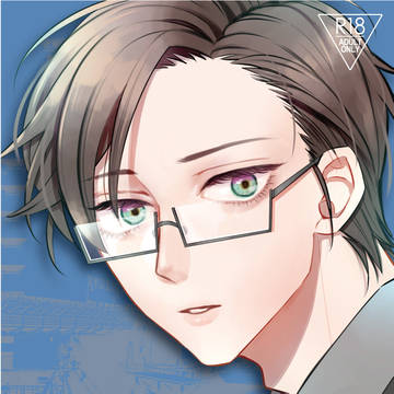 ※BOOTH通販追加【3/8CLB8・理銃プチ】理銃新刊サンプル