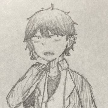 落書き