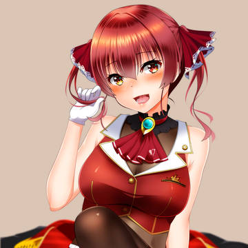 宝鐘マリン