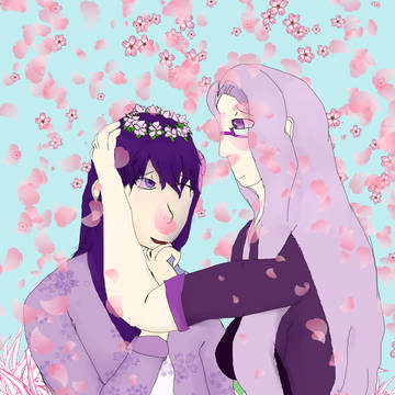 Happy Birthday Sakura!