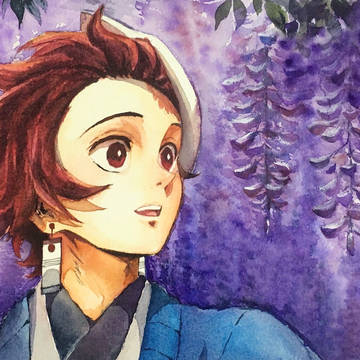 炭治郎