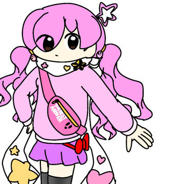最近の擬カビ