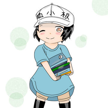 樹状細胞さんが転職したようだ