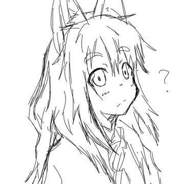 うにゃ?