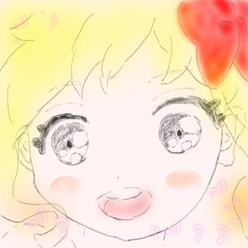 ゆめちゃんお誕生日おめでとう!!