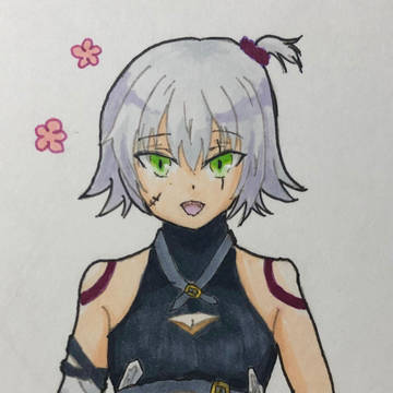 ジャックちゃん