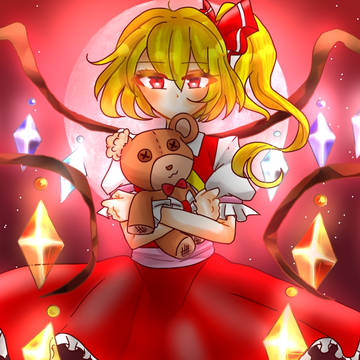 フランちゃん