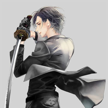 『夜見師 』