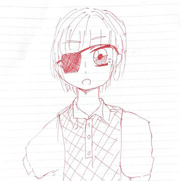 創作女子?