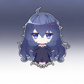自设q