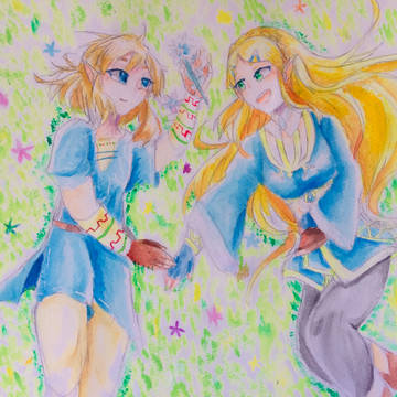 ブレワイ 三周年