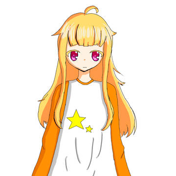 橘 杏奈