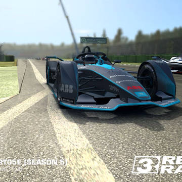 Real Racing 3 S-C collection