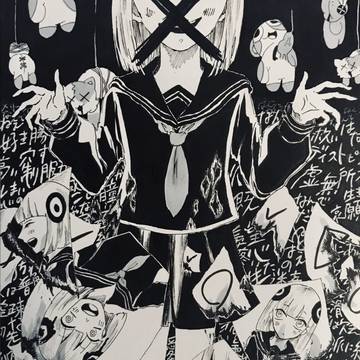 ファンアート