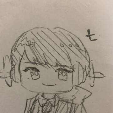 うろ覚え亡と復活迅さん