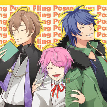 僕のPOSSE