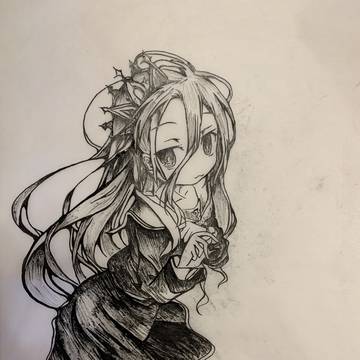 シロさん