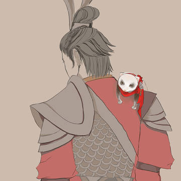 剑三指尖同人