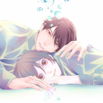 over the blue【お知らせ】