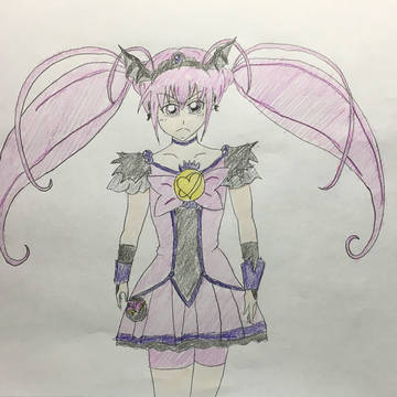 キュアミスティー