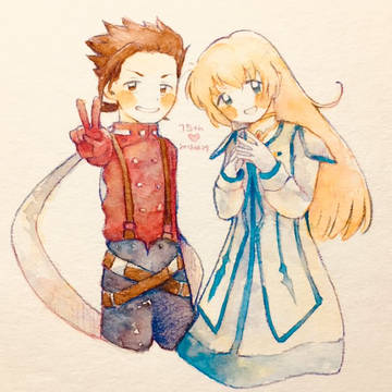 テイルズまとめ