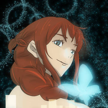 メノア・ベルッチ