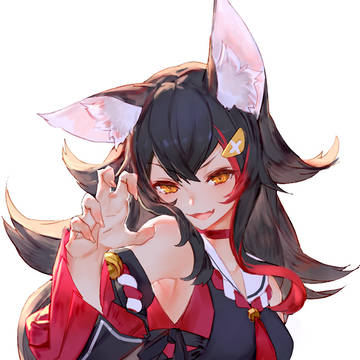 ミオちゃん