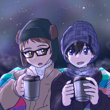 星合の空