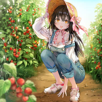 RISAちゃん