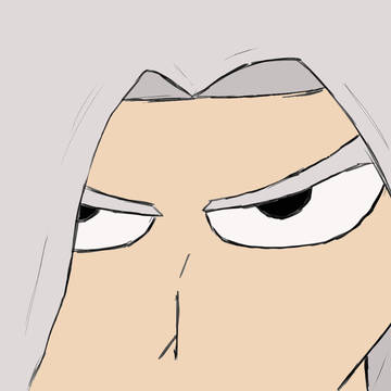 Animation #1 - Super Saiyan