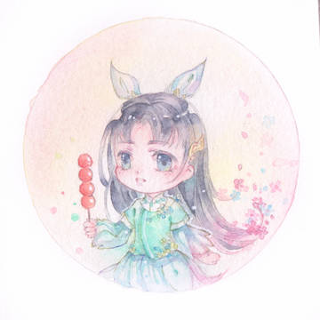 糖葫芦