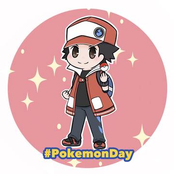 ポケモンの日