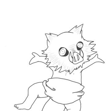 いのすけべびぃ