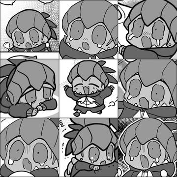 ミニキバナまとめ