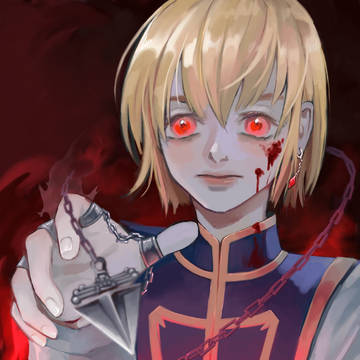 Kurapika